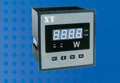 電能儀表新標桿 深度解析出口型電子式三相有功無功組合電能表DTS(X)5188與DSS系列